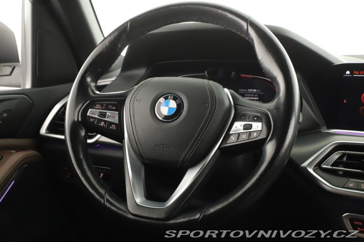 BMW X5 xDrive40i 2019
