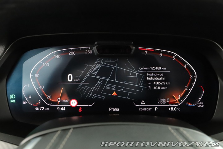 BMW X5 xDrive40i 2019