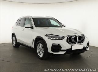 BMW X5 xDrive40i 2019