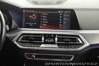 BMW X5 xDrive40i 2019