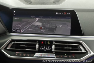 BMW X5 xDrive40i 2019