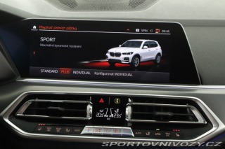 BMW X5 xDrive40i 2019