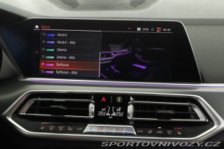 BMW X5 xDrive40i 2019