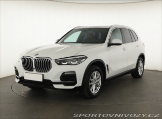 BMW X5 xDrive40i 2019
