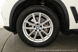 BMW X5 xDrive40i 2019