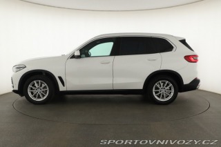 BMW X5 xDrive40i 2019