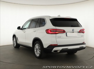 BMW X5 xDrive40i 2019