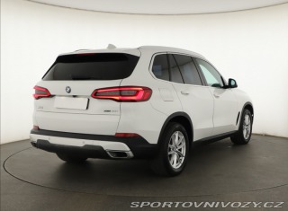 BMW X5 xDrive40i 2019