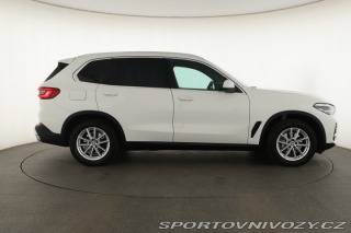 BMW X5 xDrive40i 2019