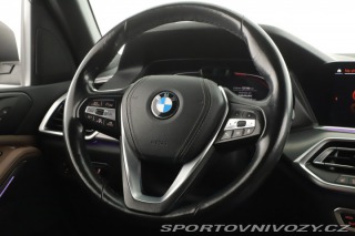 BMW X5 xDrive40i 2019