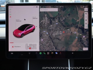 Tesla Model 3 Std Range Plus 52kWh 2020