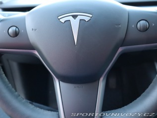 Tesla Model 3 Std Range Plus 52kWh 2020