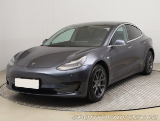 Tesla Model 3 Std Range Plus 52kWh 2020