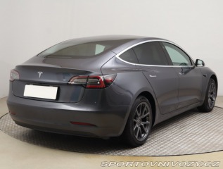 Tesla Model 3 Std Range Plus 52kWh 2020