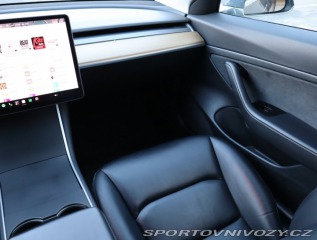 Tesla Model 3 Std Range Plus 52kWh 2020