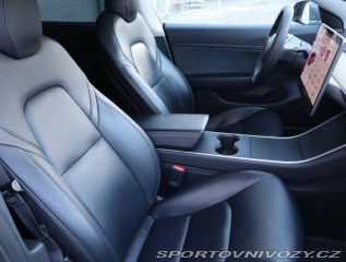 Tesla Model 3 Std Range Plus 52kWh 2020