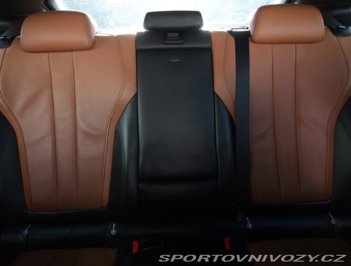 BMW X6 xDrive40d 2015