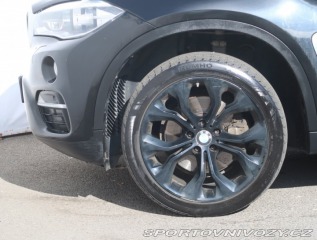 BMW X6 xDrive40d 2015