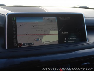 BMW X6 xDrive40d 2015