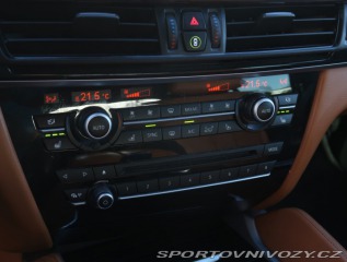 BMW X6 xDrive40d 2015