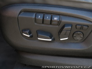 BMW X6 xDrive40d 2015