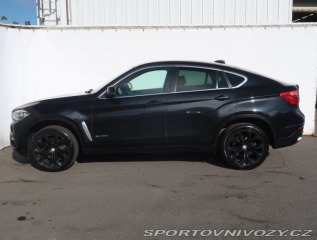 BMW X6 xDrive40d 2015