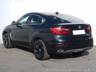 BMW X6 xDrive40d 2015