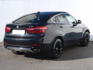 BMW X6 xDrive40d 2015