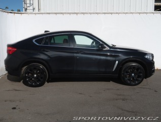 BMW X6 xDrive40d 2015