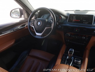 BMW X6 xDrive40d 2015