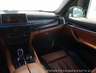 BMW X6 xDrive40d 2015
