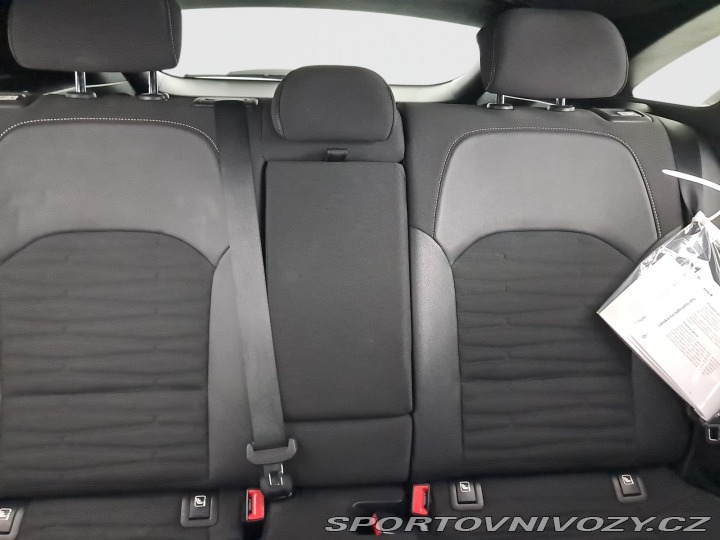 Kia ProCeed GT Line Plus 1.5 T-GDI 2025