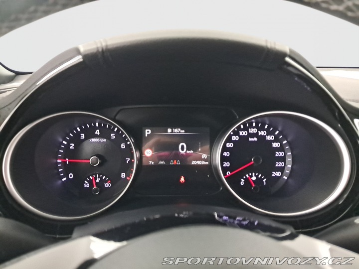 Kia ProCeed GT Line Plus 1.5 T-GDI 2025