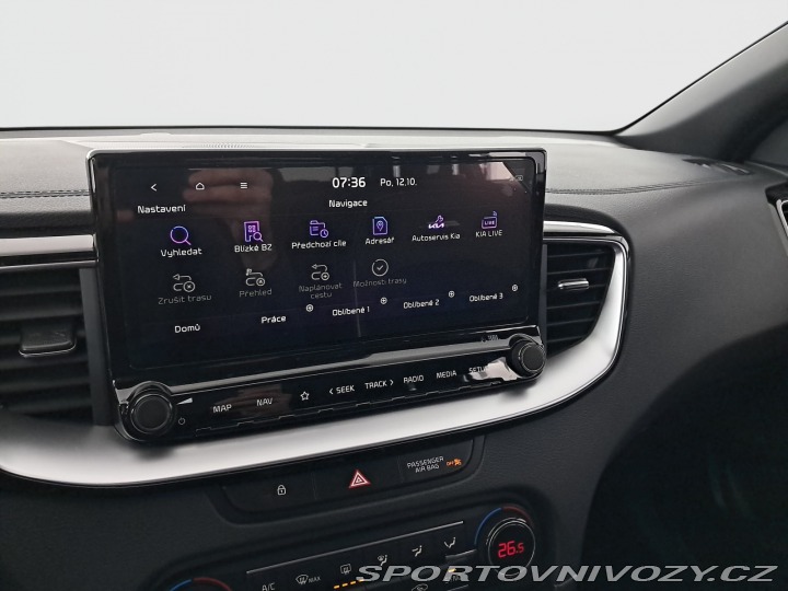 Kia ProCeed GT Line Plus 1.5 T-GDI 2025