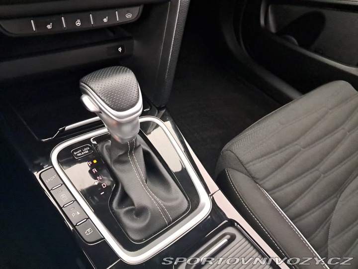 Kia ProCeed GT Line Plus 1.5 T-GDI 2025