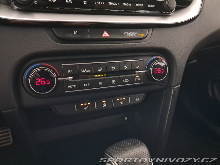 Kia ProCeed GT Line Plus 1.5 T-GDI 2025