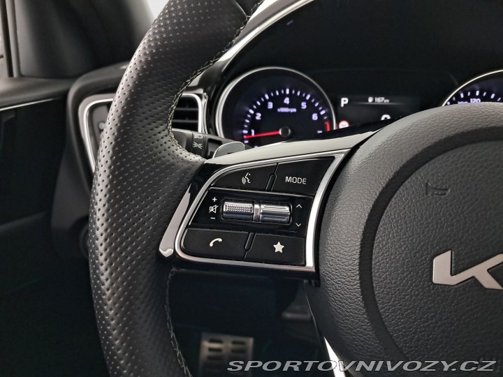 Kia ProCeed GT Line Plus 1.5 T-GDI 2025
