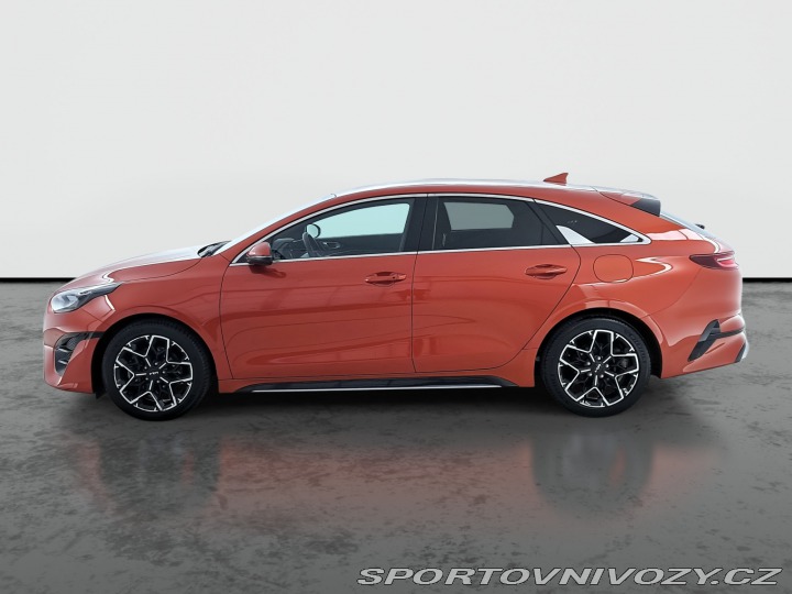 Kia ProCeed GT Line Plus 1.5 T-GDI 2025