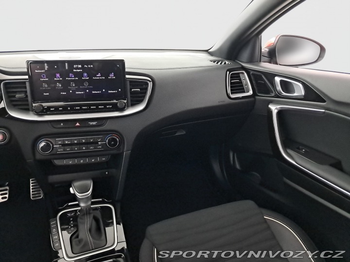 Kia ProCeed GT Line Plus 1.5 T-GDI 2025