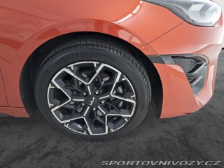 Kia ProCeed GT Line Plus 1.5 T-GDI 2025