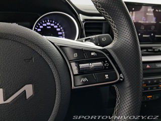 Kia ProCeed GT Line Plus 1.5 T-GDI 2025