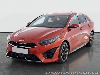 Kia ProCeed GT Line Plus 1.5 T-GDI 2025