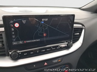 Kia ProCeed GT Line Plus 1.5 T-GDI 2025