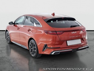 Kia ProCeed GT Line Plus 1.5 T-GDI 2025