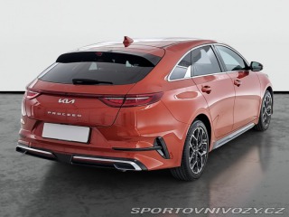 Kia ProCeed GT Line Plus 1.5 T-GDI 2025