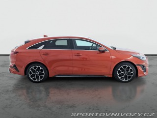 Kia ProCeed GT Line Plus 1.5 T-GDI 2025