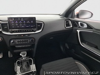 Kia ProCeed GT Line Plus 1.5 T-GDI 2025