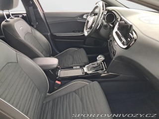 Kia ProCeed GT Line Plus 1.5 T-GDI 2025