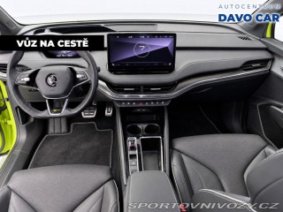 Škoda Enyaq Coupé RS COUPE 220 kW DPH 2023
