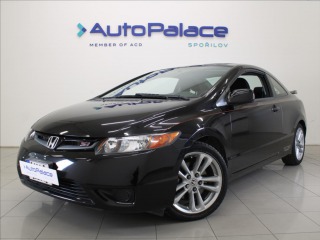 Honda Civic 2,0 VTEC 147kW Si 2.maj.1